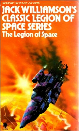 Illustration for article titled Major Highlights in the History of Space Opera